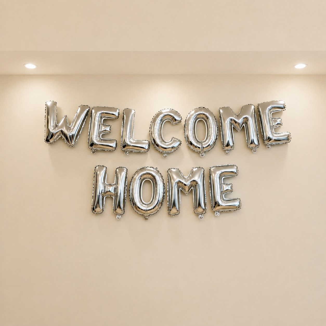 Welcome Series Collection